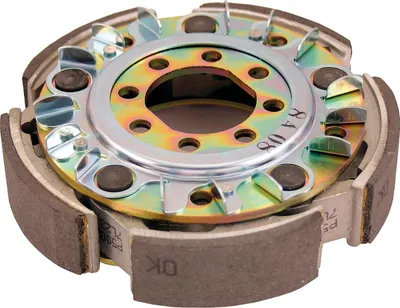 Image de Accouplement RMS 5 mâchoires