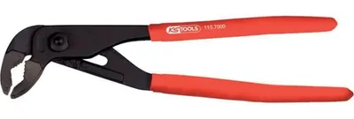 Imagen del producto de KS TOOLS 115.7000: Alicates para tuberías / bombas de agua
