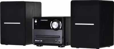 Image de Mikrowieża Blaupunkt MS13BT