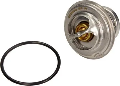 Produktbild von MAXGEAR Thermostat Kühlmittel 85°C passend für MERCEDES-BENZ 190 (W201) Stufenheck (W124) C-Klasse Limousine (W202) E-Klasse Limousine (W210)