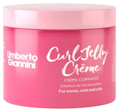 Produktbild von Umberto Giannini - Lockencreme-Gel - 300 ml