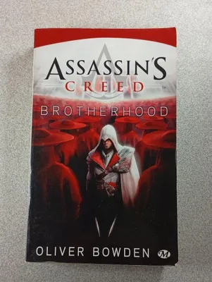Obrázok produktu pre Brotherhood