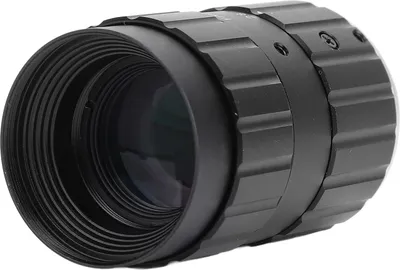 Obrázek produktu pro Objektiv s bajonetem C se zoomem 12MP 35mm ohnisková vzdálenost F2,8 C Objektiv pro fotoaparáty s vysokým rozlišením a manuální clonou
