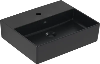 Produktbild von Villeroy & Boch 4A2251R7 Waschbecken Memento 2.0 500x420mm