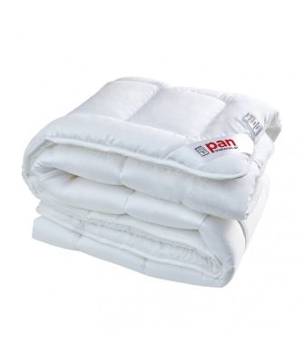 Kołdra letnia 155x200 LYOCELL PAN MATERAC lekka delikatna dla skóry