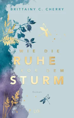 Produktbild von Wie die Ruhe vor dem Sturm: Special Edition