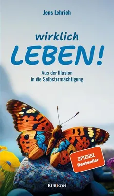Immagine prodotto di Wirklich leben!