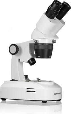Productafbeelding van Bresser - 12488 - Onderzoeksstereomicroscoop ICD LED, 20x-80x