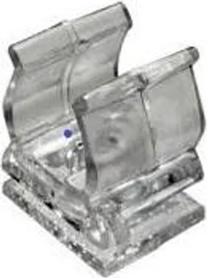 Produktbild von DECOLED Krokodilklemme 100 Stk
