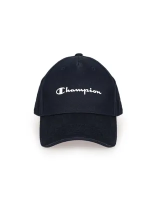 Obrázok produktu pre Champion Baseball Cap - 805143 - Black- Veľkosť: One Size(EU)