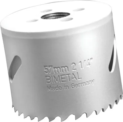 Produktbild von WILPU Bi-Metall Lochsäge 32mm, 38mm Nutzlänge, 4/6 ZpZ