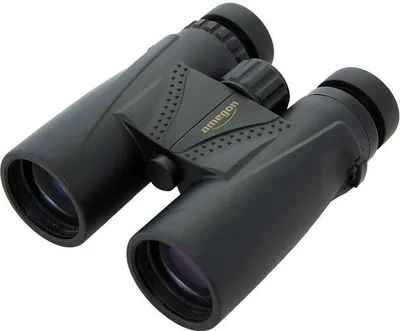Produktbild von Omegon Fernglas Blackstar 12x42