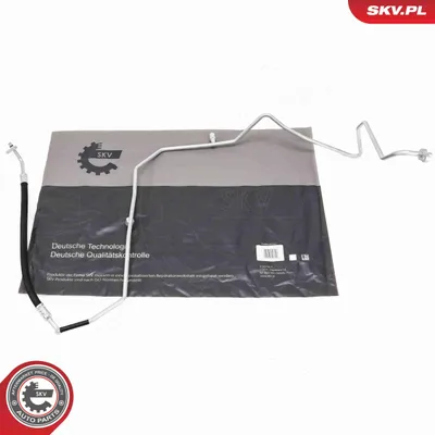 Produktbild von ESEN SKV Hochdruckleitung und Niederdruckleitung Klimaanlage Hochdruckleitung 54SKV612 für RENAULT Clio IV Schrägheck (BH) 0,4kg