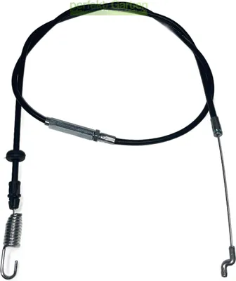 Produktbild von 1380 x 1180 mm Antriebsbowdenzug für Mountfield SP53H S461RPD SP533ES 381030051