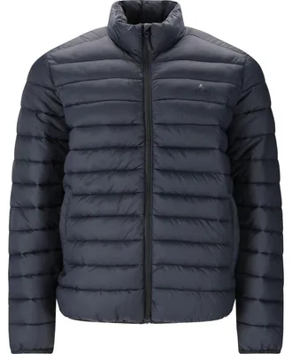 Productafbeelding van Whistler Uni Jacke Arubi Lichtgewicht Pufferjas, Blauw, Maat M