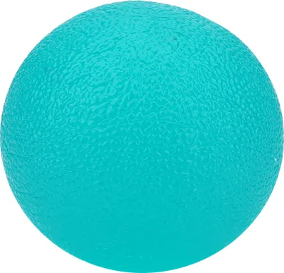 Image de Balle d'entraînement manuel en silicone, pour la force des doigts & la réduction du stress, convient aux sportifs & au travail de bureau (vert, 35)