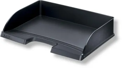 Obrázek produktu pro Leitz odkladač Plus na šířku černý