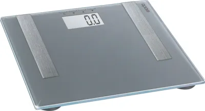 Produktbild von Soehnle 63316 - Exacta Premium -  Körperanalysewaage -