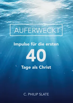 Produktbild von Auferweckt