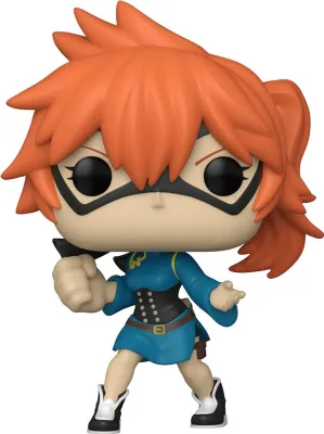 Zdjęcie produktu dla Funko POP My Hero Academia 1139 Itsuka Kendo Special Edition Limitowana Figurka Kolekcjonerska