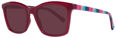 Productafbeelding van JOULES SUNGLASSES Zonnebrillen JS7076 52208