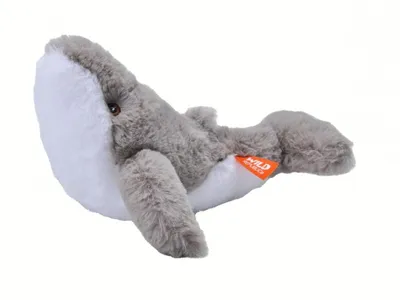 Produktbild von Wild Republic - Kuscheltier - Ecokins Mini - Buckelwal
