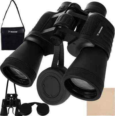 Produktbild von Trizand 23418 lovecký dalekohled