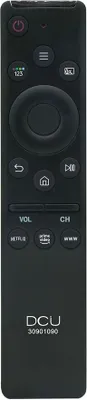 Zdjęcie produktu dla Uniwersalny pilot zdalnego sterowania DCU 30901090