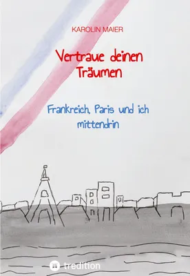 Produktbild von Vertraue deinen Träumen