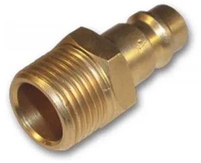 Obrázek produktu pro Adaptér rychlospojky/vnější 1/4" 48080