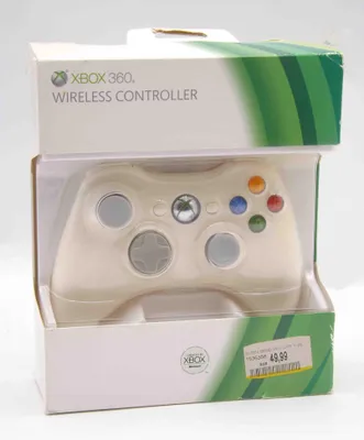Obrázek produktu pro Herní podložka Microsoft - bezdrátová - USB - Xbox, PC