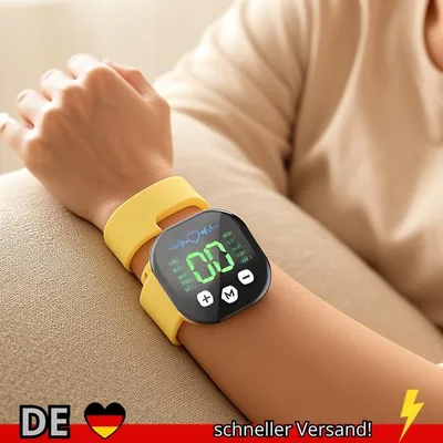 Produktbild von Elektrisches Kabelloses Hand-Handgelenk-Massagegerät