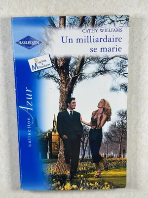Image de Un milliardaire se marie