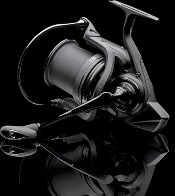 Produktbild von Daiwa Rolle Basia 45 SCW QD Modellgröße 45