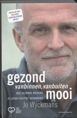 Produktbild von Gezond vanbinnen, vanbuiten mooi