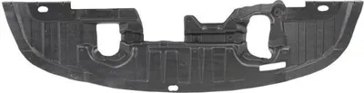 Produktbild von BLIC Motorschutzplatte / Unterfahrschutz 6601-02-3719880P Stoßfänger für MITSUBISHI Lancer VIII Schrägheck (CXA) ABS