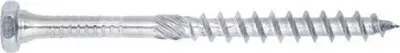 Obrázek produktu pro Vrut DSD 12x300/60 Torx 45 se šestihrannou hlavou / balení 25 ks