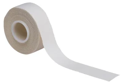 Produktbild von WERO Tape 10m x 2,50cm, unelastisch