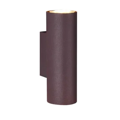Zdjęcie produktu dla Kinkiet ścienny lampa MARLEY miedziany Trio 212400224