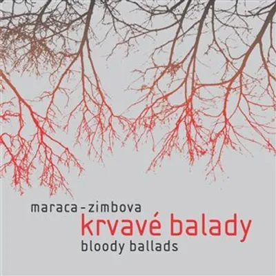 Zdjęcie produktu dla Krwawe ballady