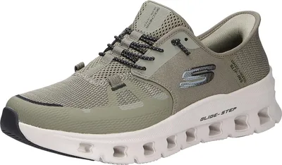 Produktbild von Skechers Sneaker Sneaker Textil