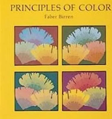 Zdjęcie produktu dla Principles of Color