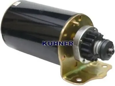 Produktbild von AD KÜHNER 254246 Starter Anlasser 12V