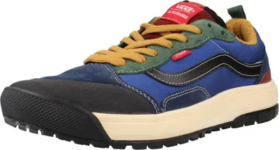 Produktbild von Vans Sneakers VN0A5KS44481 in Blue color size 40