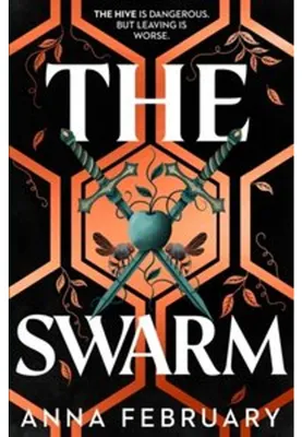 Obrázok produktu pre The Swarm