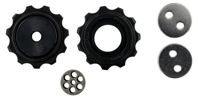Produktbild von Sram Umwerferrädersatz, Riemenscheibensatz x-9 MY05