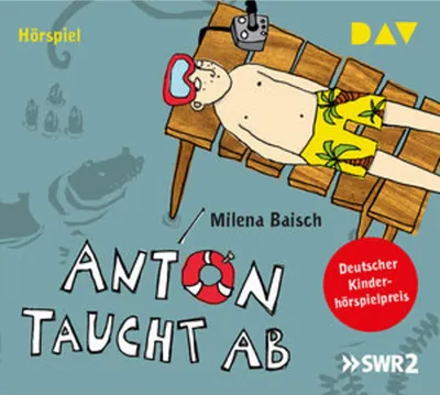 Obrázok produktu pre Anton sa ponorí