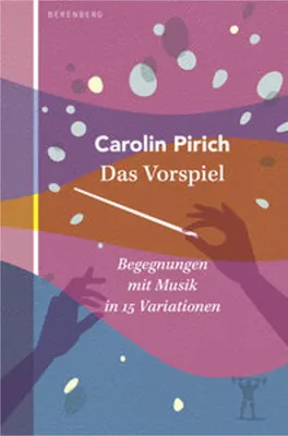 Zdjęcie produktu dla Das Vorspiel