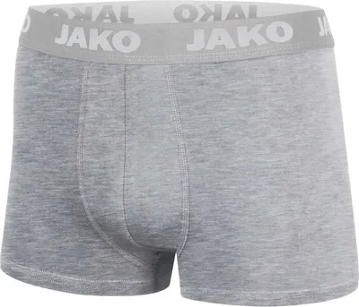 Produktbild von Boxershort Basic 2er Pack JAKO