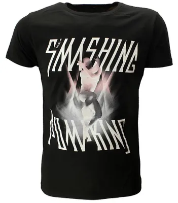 Zdjęcie produktu dla Koszulka z motywem albumu „CYR” zespołu The Smashing Pumpkins – rozmiar L